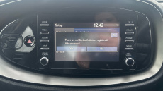 Toyota Aygo X 1.0 VVT-i Pure 5dr Petrol Hatchback